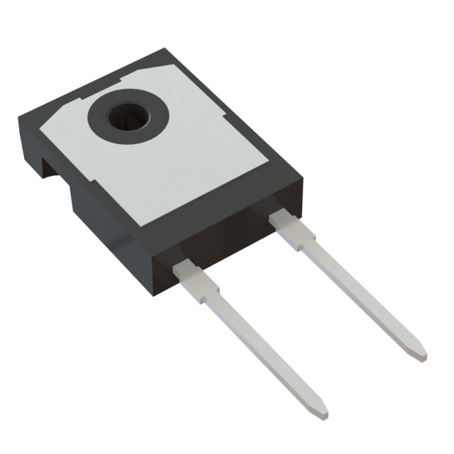 DIODE SIL CARB 1200V 90A TO2472