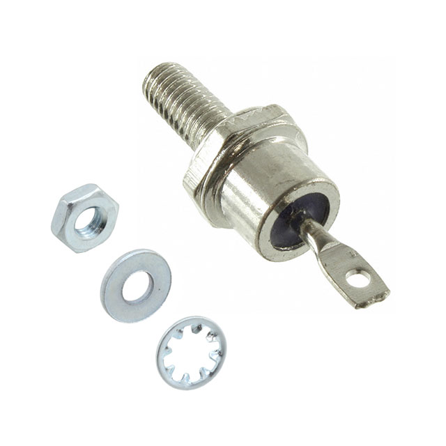 DIODE SCHOTTKY REV 60V 35A DO4