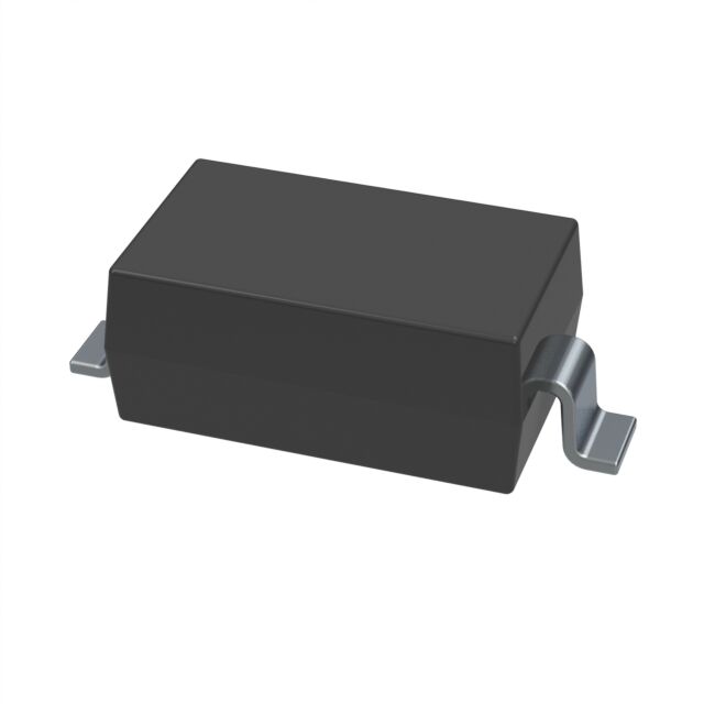 DIODE STANDARD 300V 225MA SOD123