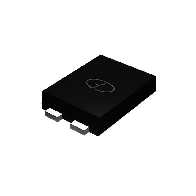 DIODE SCHOTTKY 45V 10A TO277