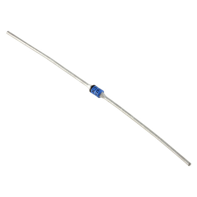 DIODE STANDARD 200V 1A AXIAL
