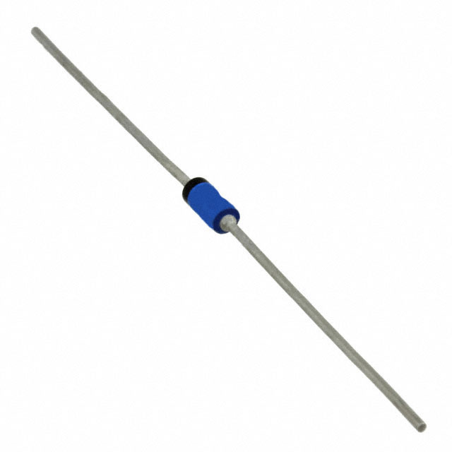 DIODE STD 1500V 250MA S AXIAL