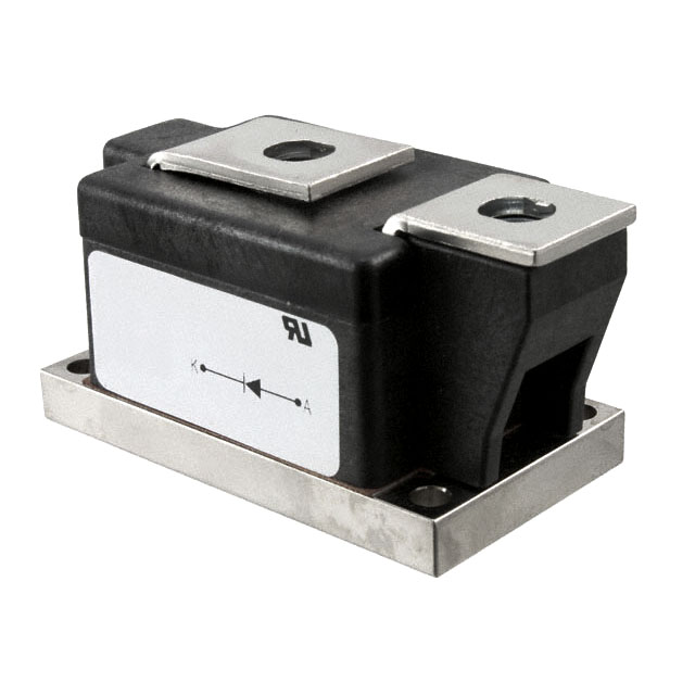 DIODE STD 1800V 600A POWRBLOK