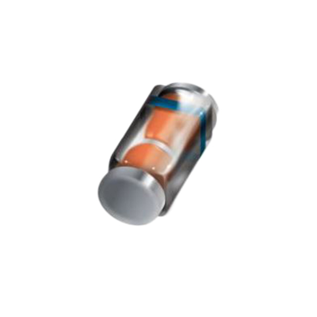DIODE STANDARD 75V 150MA SOD80C