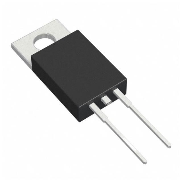 DIODE SCHOTTKY 45V 16A TO2202