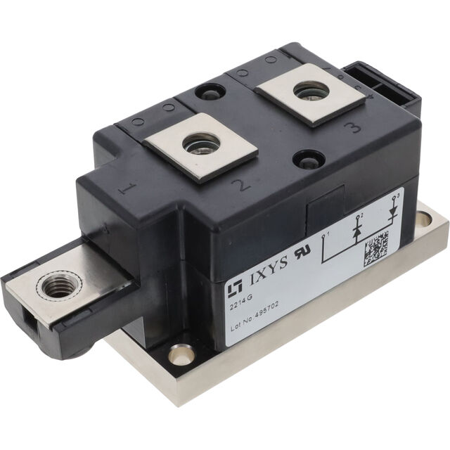 DIODE MODULE GP 1600V 310A Y1-CU