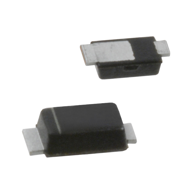 DIODE SCHOTTK 20V 2A POWERDI 323
