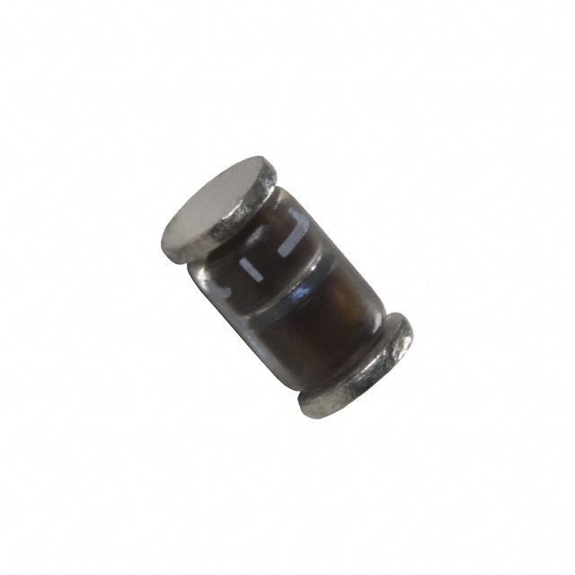 DIODE AVALANCHE 200V 1.5A MELF