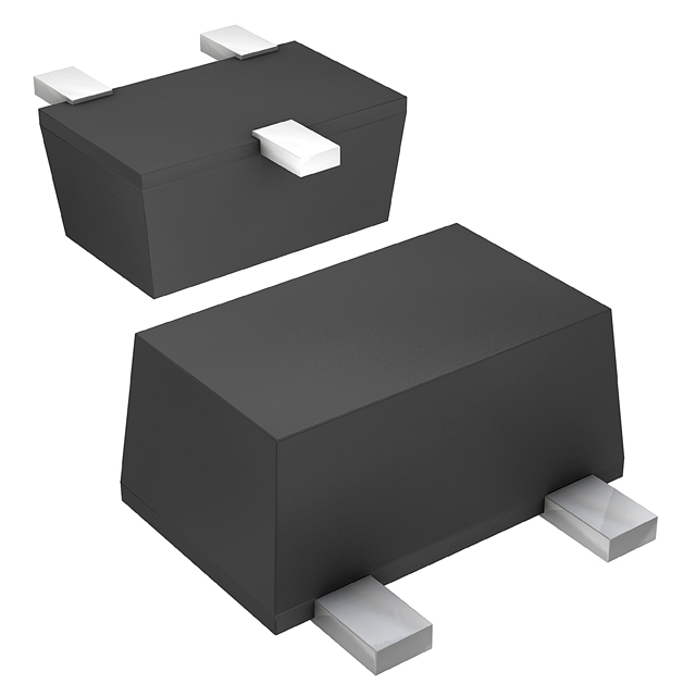 TVS DIODE 5VWM UMD3F
