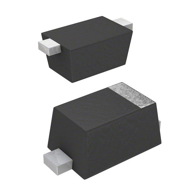 DIODE ZENER 15V 150MW EMD2