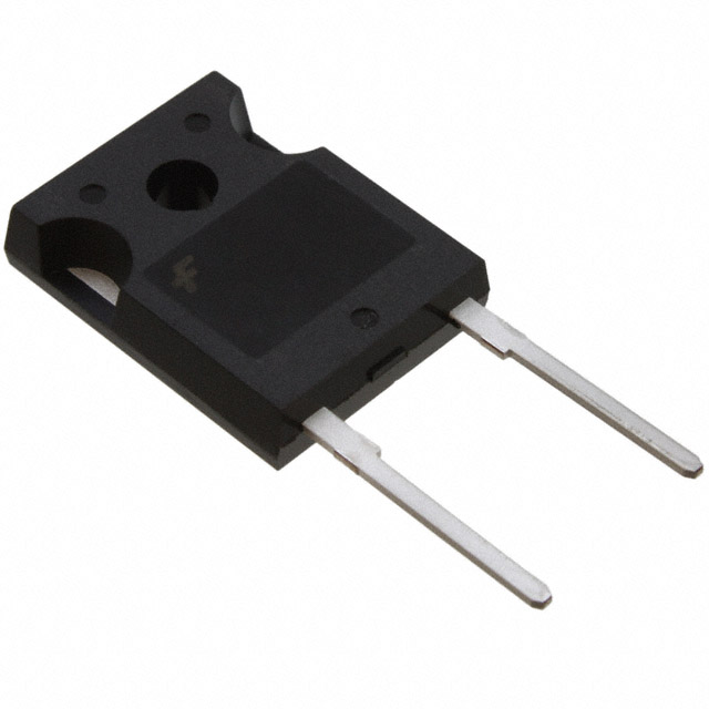 DIODE AVALANCHE 1200V 30A TO2472
