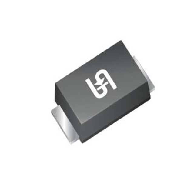 DIODE STANDARD 100V 1A SUB SMA
