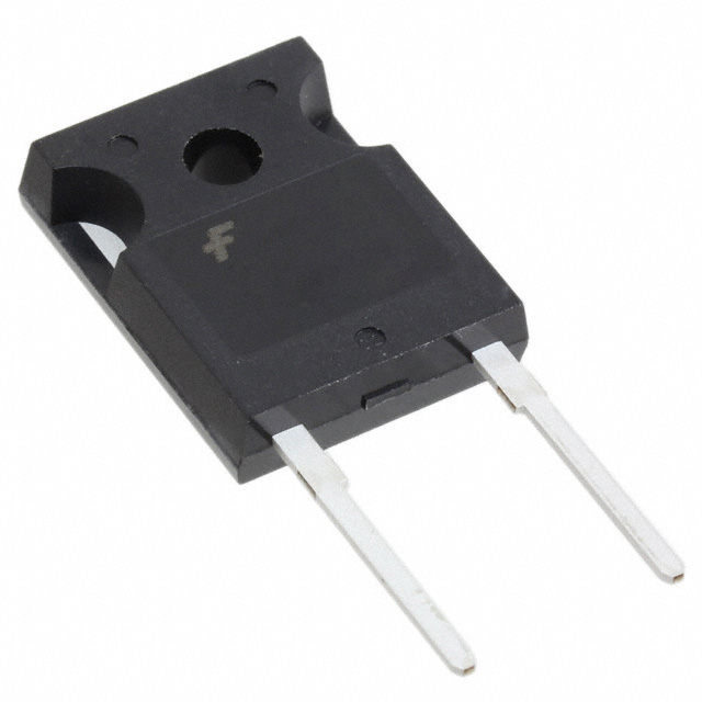 DIODE AVALANCHE 600V 80A TO2472