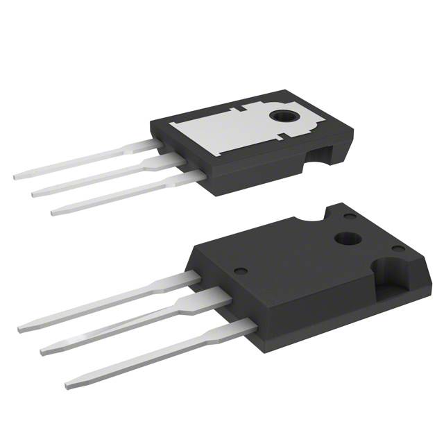 DIODE SIL CARB 650V 10A TO247AD