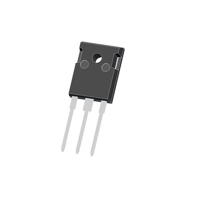 DIODE SIL CARB 650V 35A TO247AD