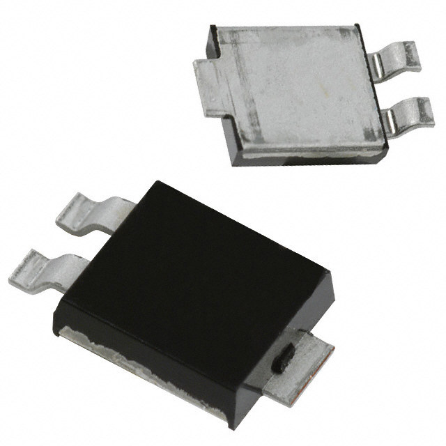 DIODE ARR SCHOTT 40V POWERMITE 3