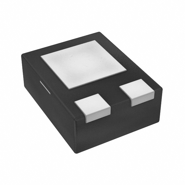 DIODE SBR 10V 2A X1DFN14113