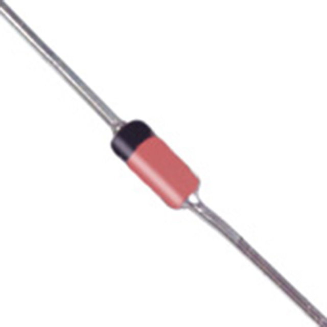 DIODE SCHOTTKY 60V 15MA DO35