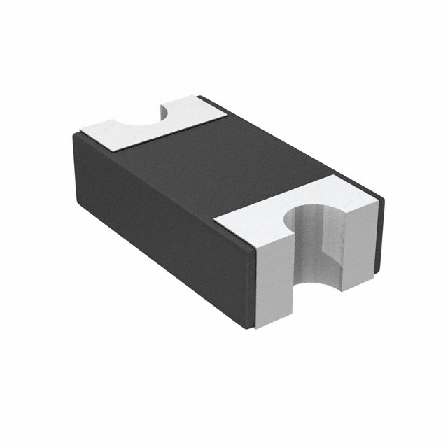 DIODE SCHOTTKY 40V 1A 1206