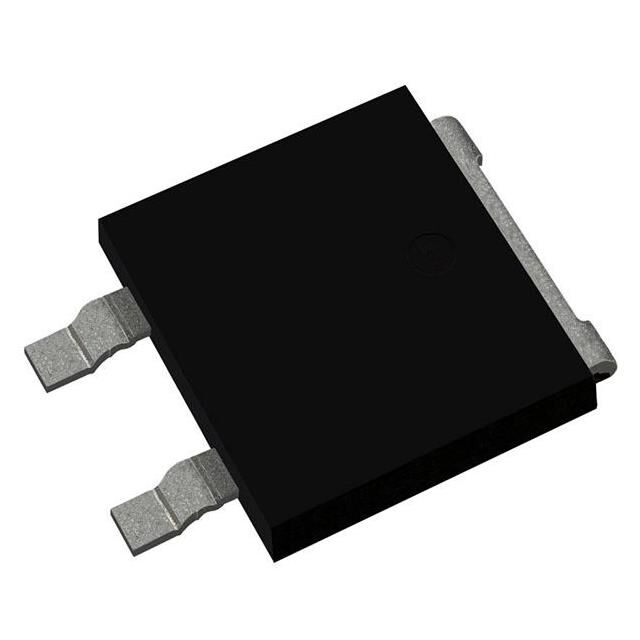 DIODE STANDARD 400V 3.8A SMPD