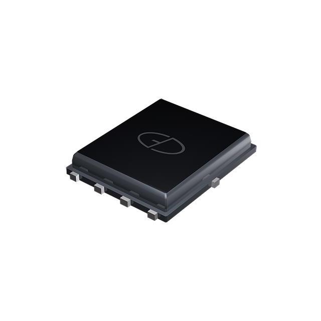 DIODE STANDARD 400V 10A 8POWQFN
