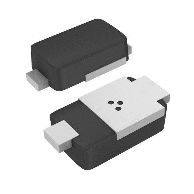 TVS DIODE 5VWM 13.4VC DO222-AA