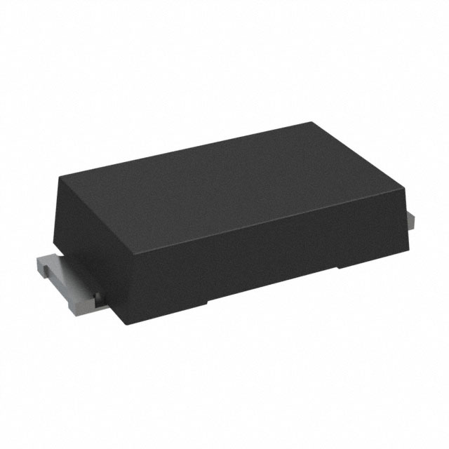 DIODE SCHOT 30V 2A SMAFLAT NOTCH