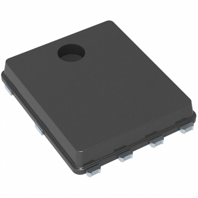 DIODE SCHOTTKY 45V 30A POWERFLAT