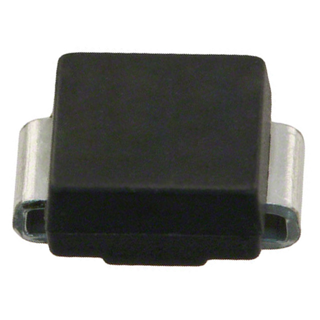 DIODE SCHOTTKY 40V 1A SMB