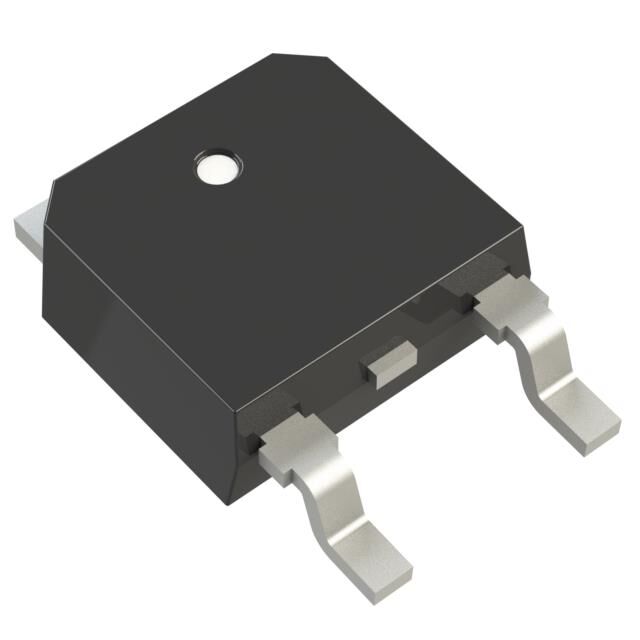 DIODE SIL CARB 1200V 10A DPAK HV
