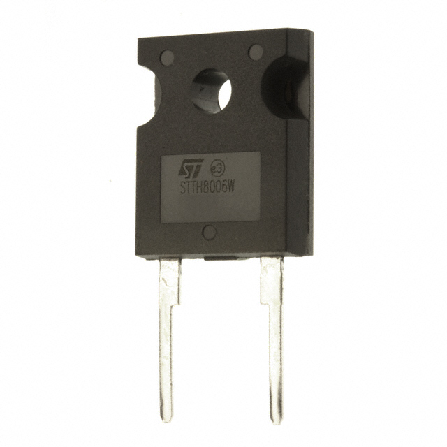 DIODE STANDARD 1000V 30A