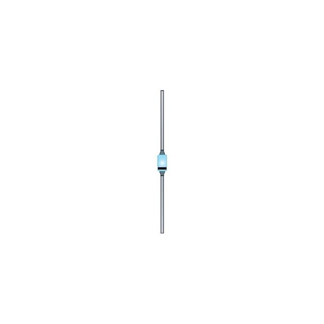 DIODE STANDARD 400V 4A B