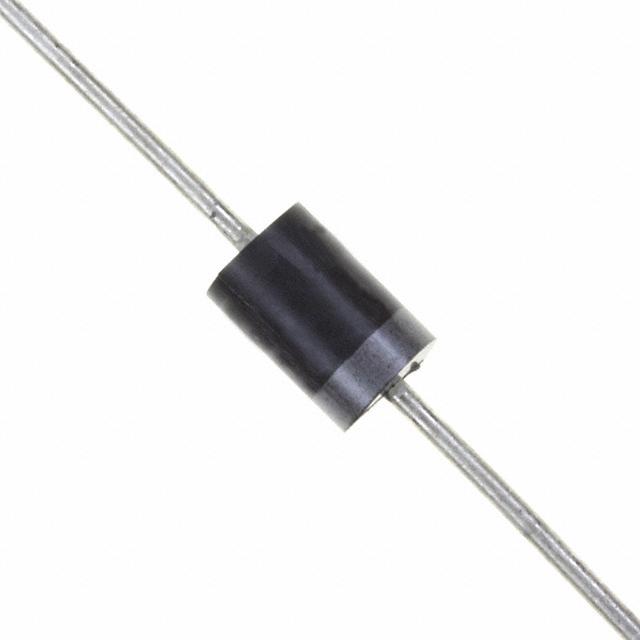 DIODE SCHOTTKY 30V 8A DO204AR