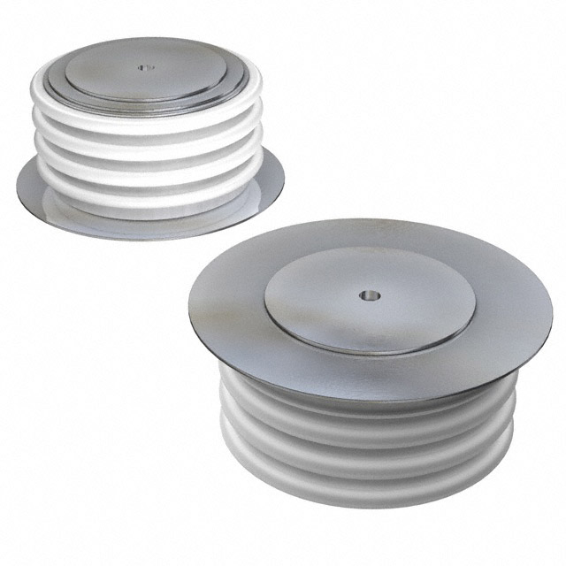 DIODE STANDARD 2000V 1170A B43