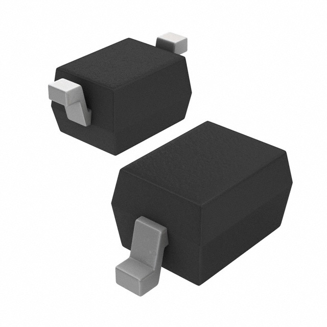 DIODE SCHOTTKY 30V 200MA SOD323
