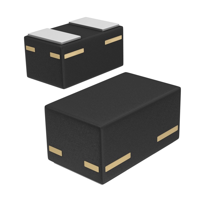 DIODE VARACTOR 32V SGL DFN1006D