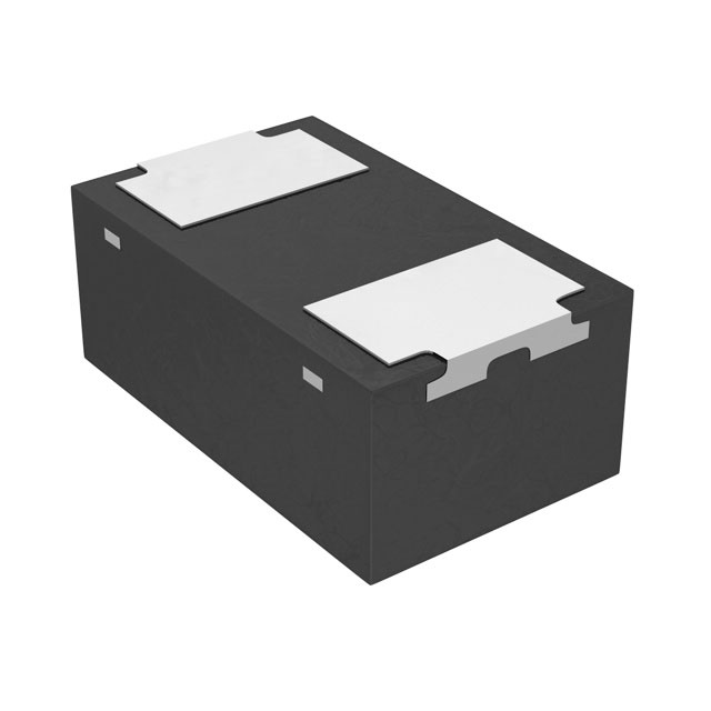 RF DIODE PIN 50V 135MW SOD2