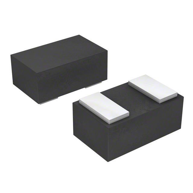 RF DIODE PIN 50V 250MW TSLP-2