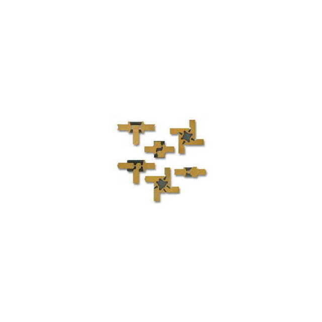RF DIODE SCHOTTKY 3V 75MW