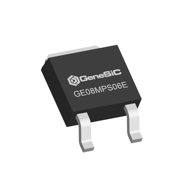 GE08MPS06E-TR