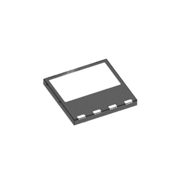 650V 8A PQFN 8X8 SIC SCHOTTKY MP
