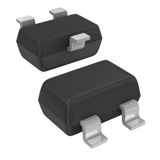 RF DIODE PIN 50V SOT-323