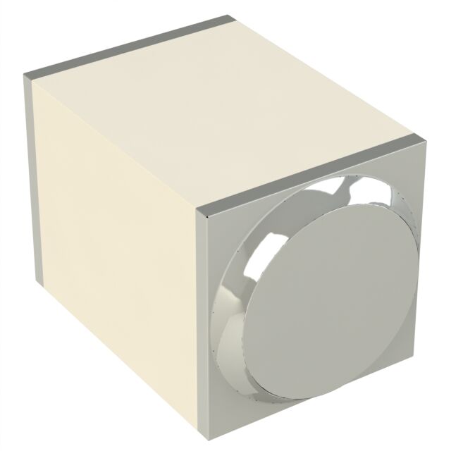 RF DIODE PIN 180V 3W MELF