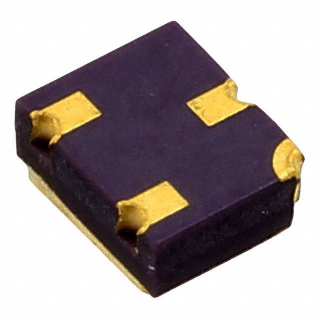 RF DIODE PIN 200V 500MW