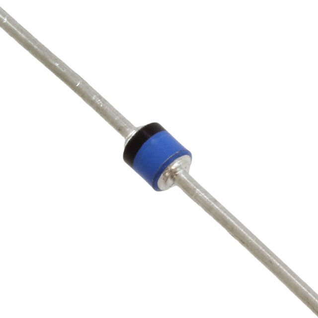 RF DIODE PIN 600V 12W AXIAL