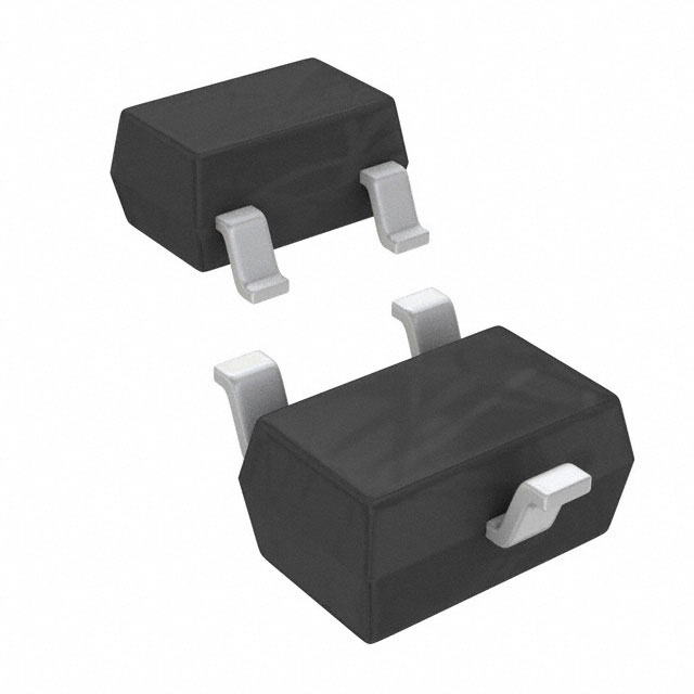 RF DIODE PIN 100V SC-70-3