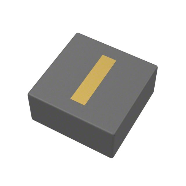 RF DIODE SCHOTTKY 2.5V CHIP