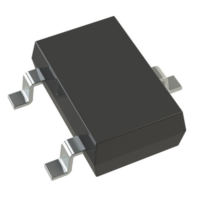 2N7002K