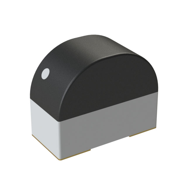 RF DIODE STANDARD 14V 250MW 0402