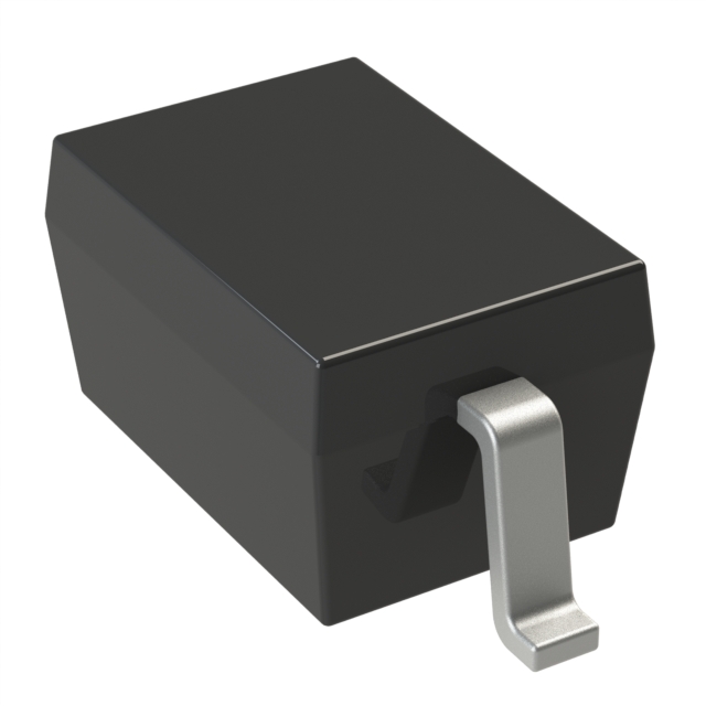 TVS DIODE 5.3VWM SOD323